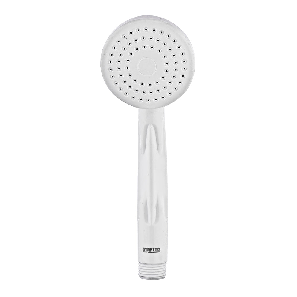 Juego Ducha 1F Blanco
