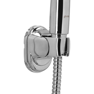 Juego Ducha 3F Cascia Cromo