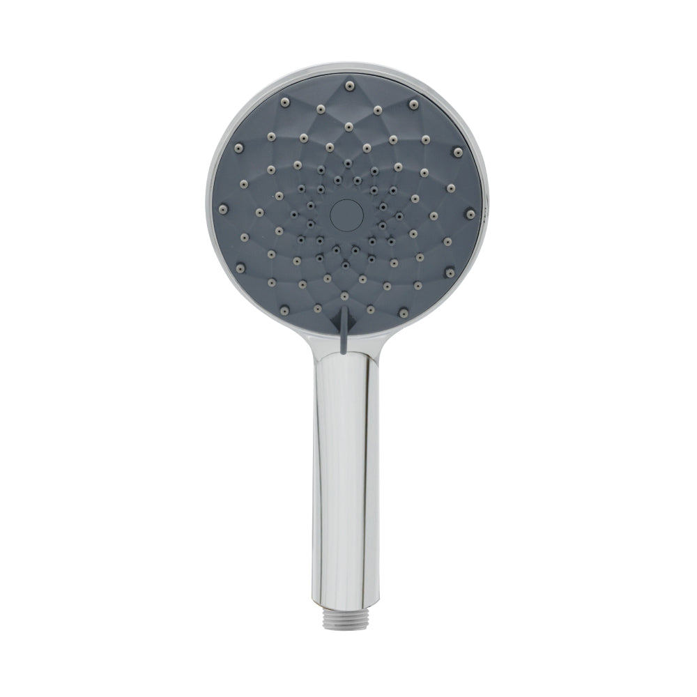 Maneral Ducha 6F Stella Cromo