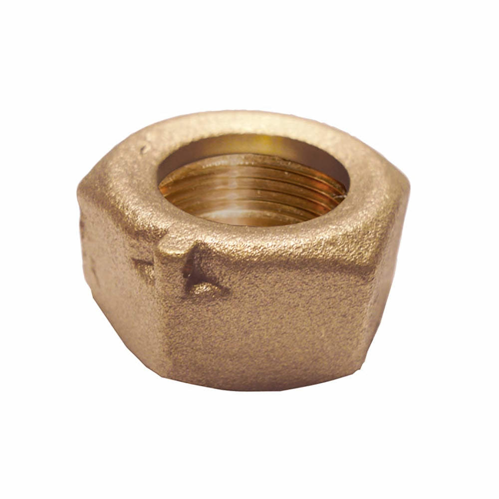 Tuerca Arranque para Agua 3/4