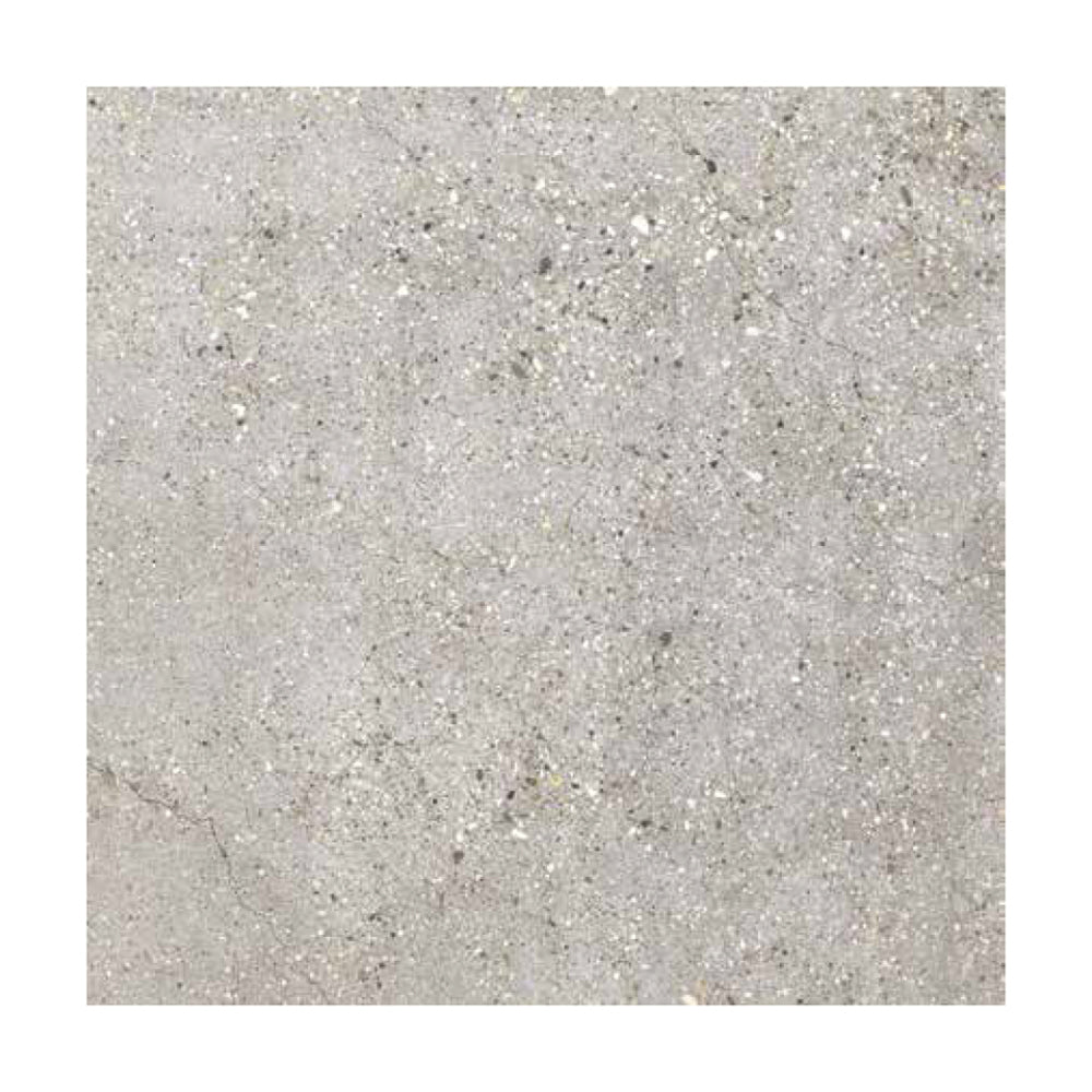 Gres - Beton Grey Matt 60x60 Rectificado