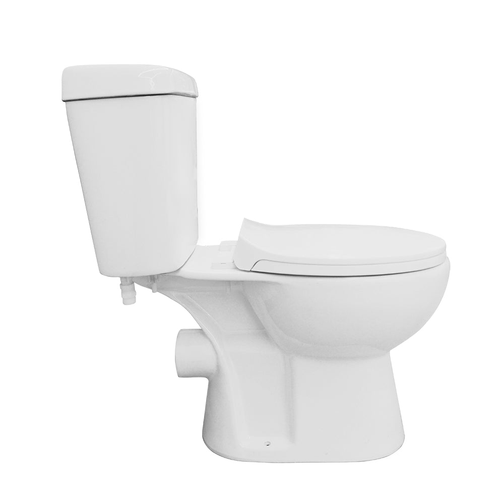 Sanitario Wc Completo Aura