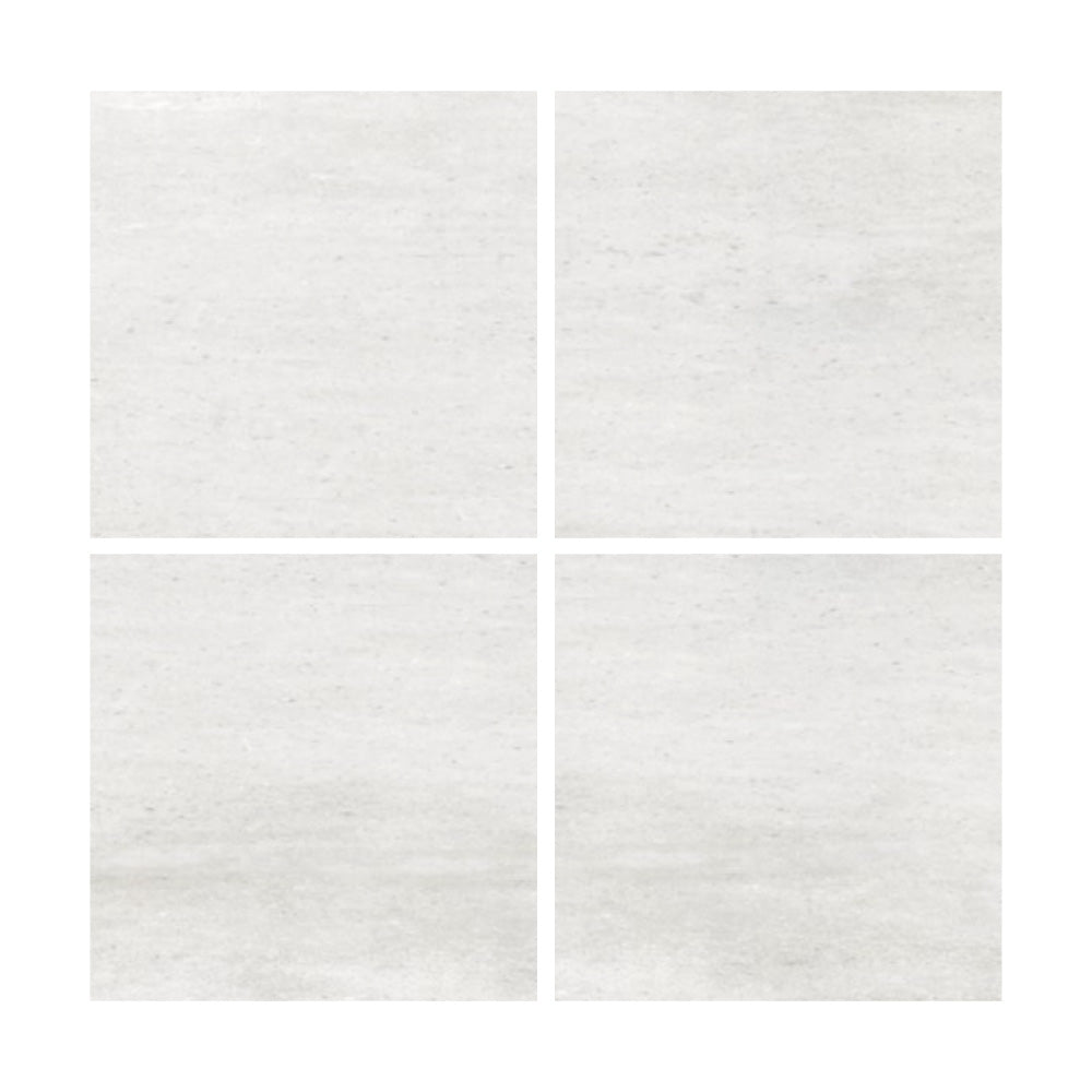 Gres - Central White Matt 60x60 Rectificado