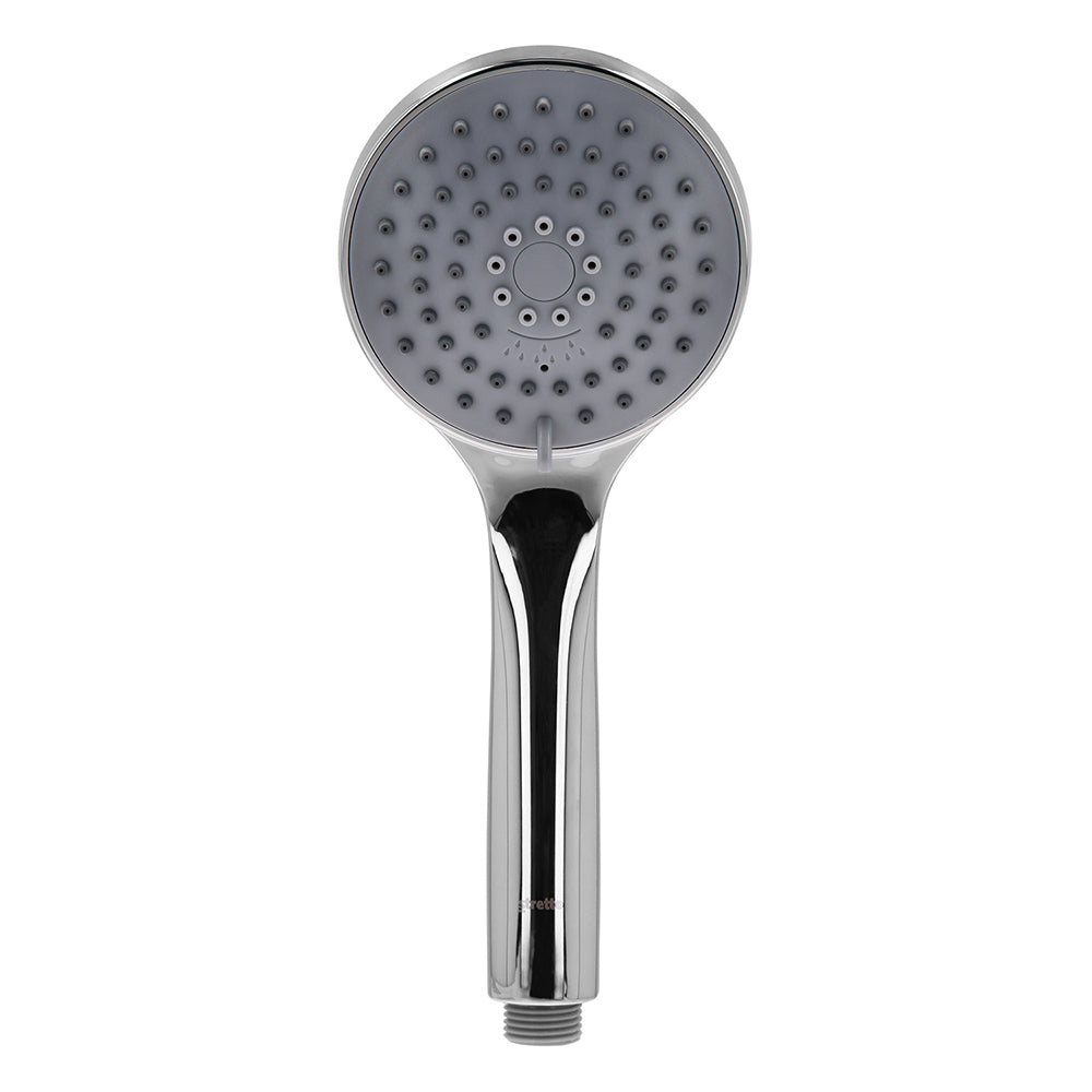 Maneral Ducha 3F Cascia Cromo