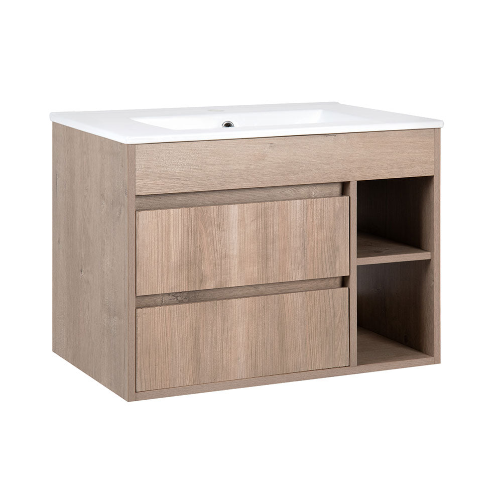 Mueble de Baño Completo Paris Lenga