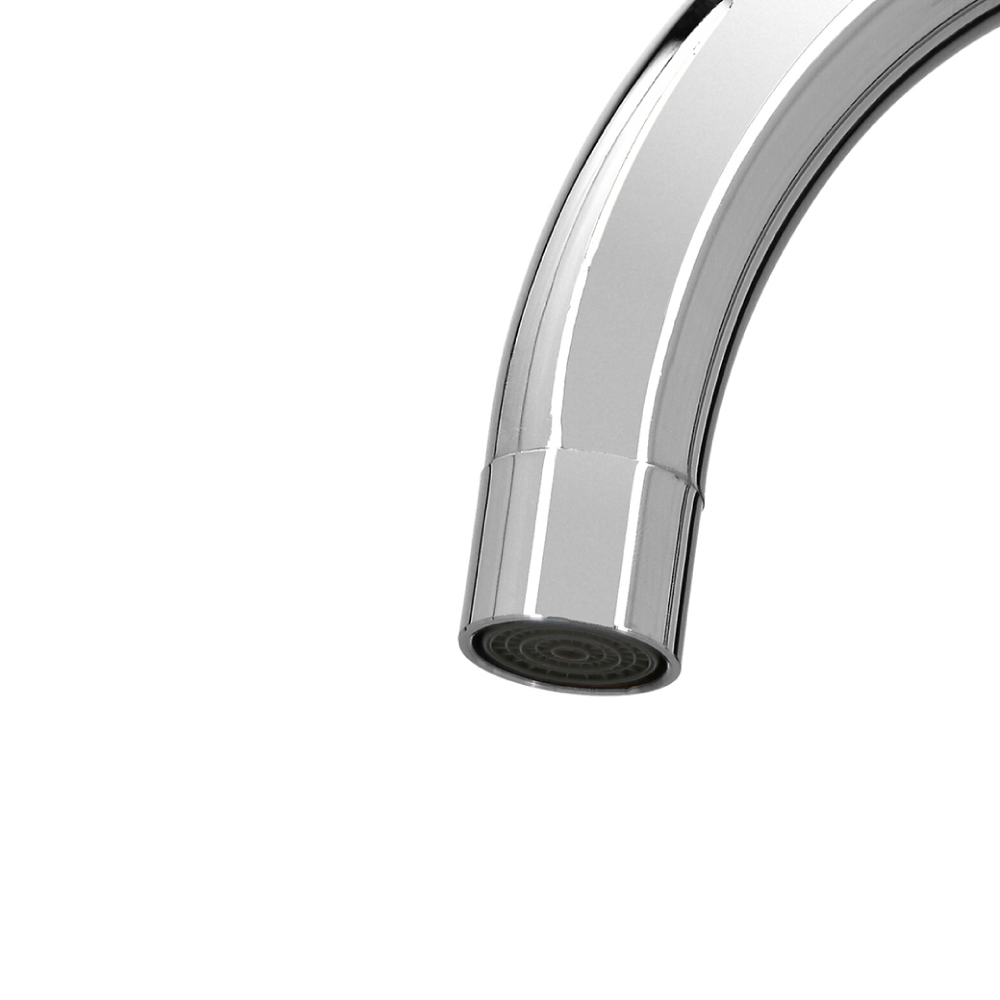 Monomando Lavaplatos Oregon Cromo