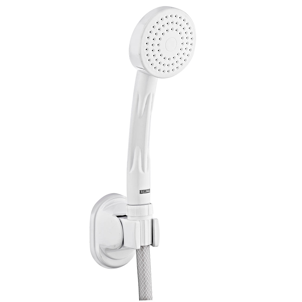 Juego Ducha 1F Blanco