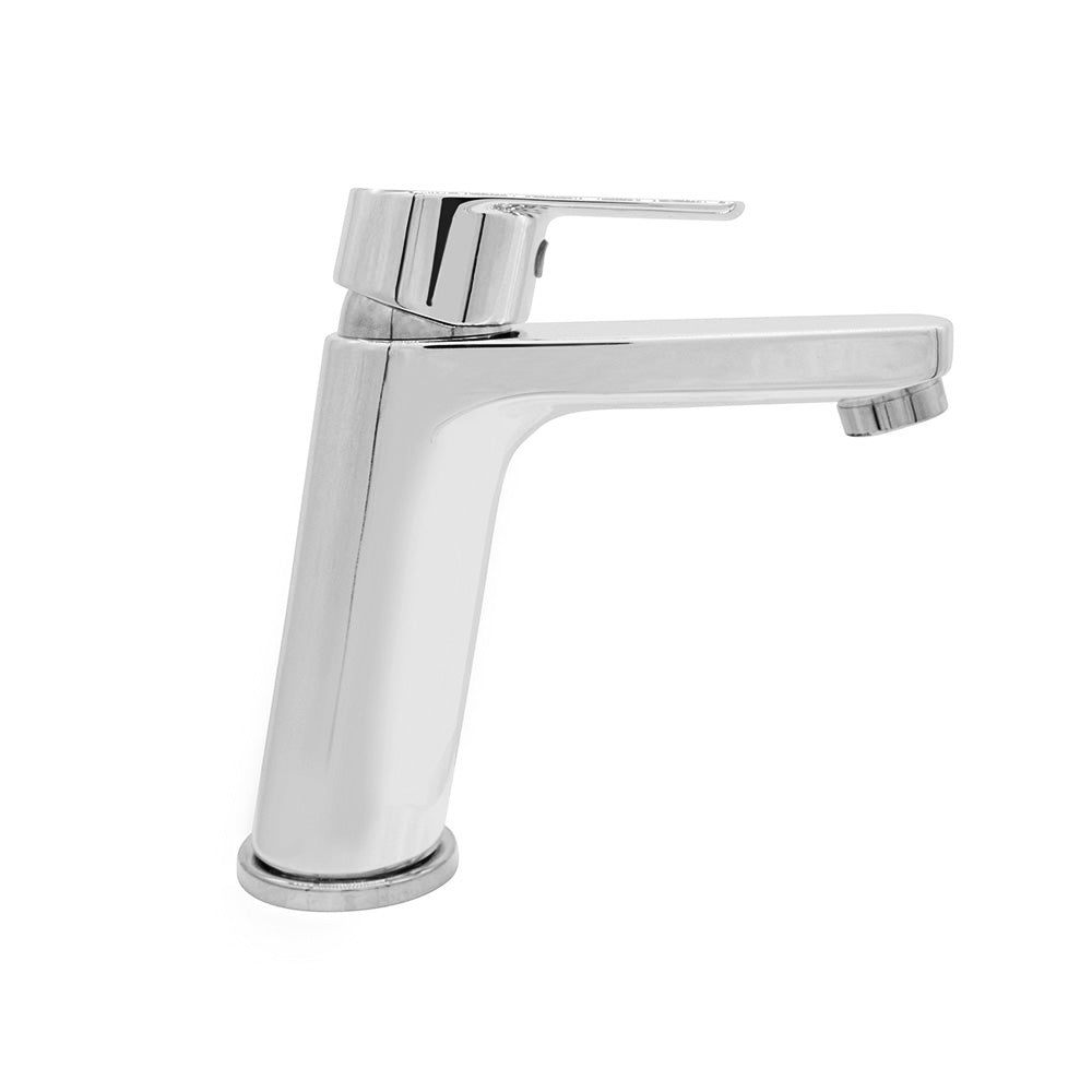 Monomando Lavamanos Filippo Cromo