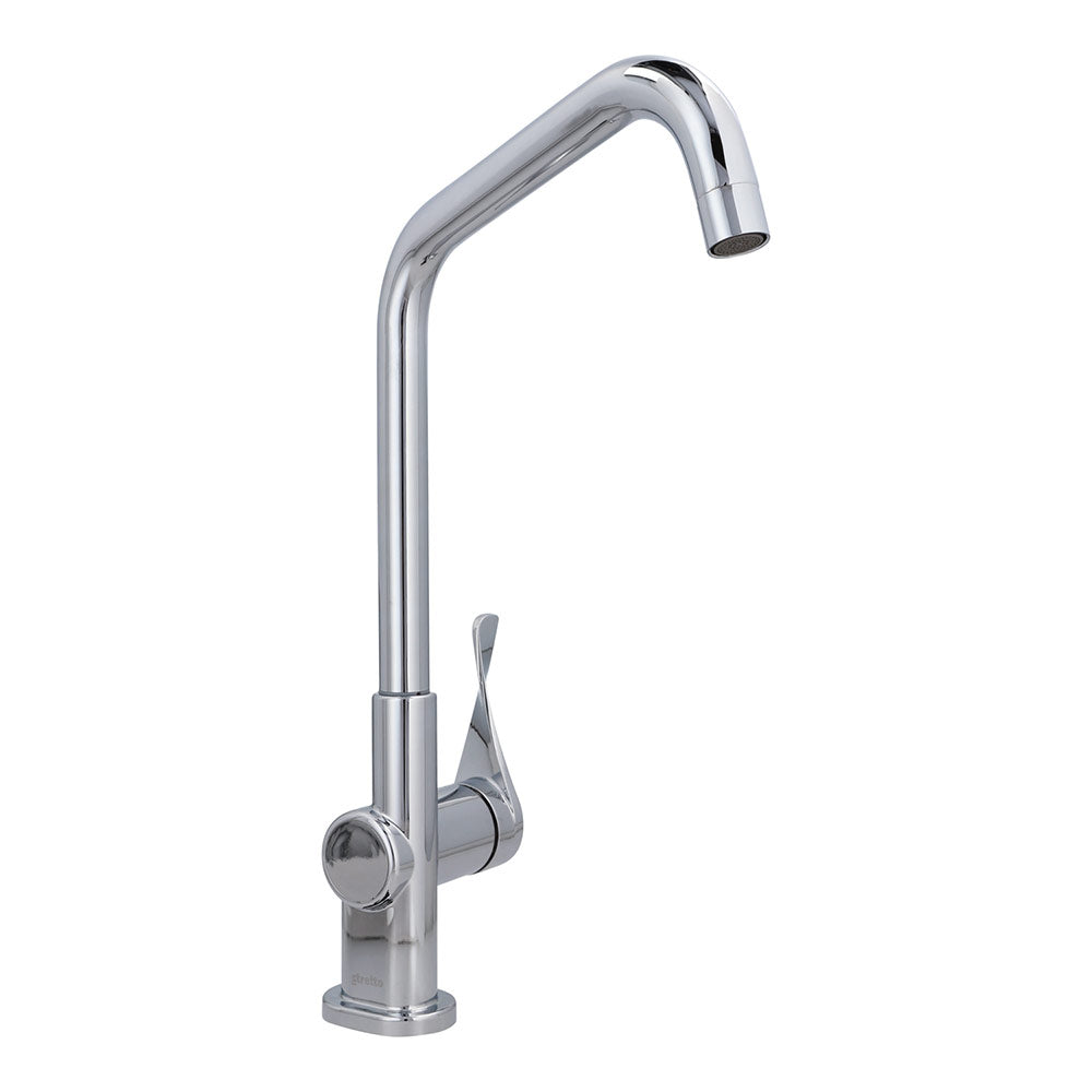 Monomando Lavaplatos Lissone Cromo