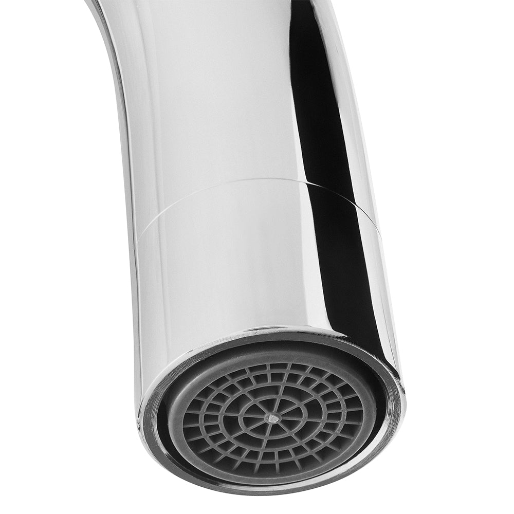 Monomando Lavaplatos Marsella Cromo