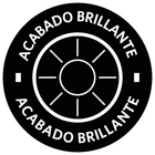 Acabado Brillante