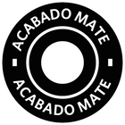 Acabado Mate