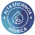 Alta Eficiencia Hídrica
