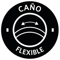 Caño Flexible
