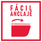 PMB Fácil Anclaje