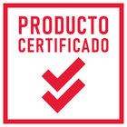PMB Producto Certificado