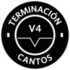 Terminación Cantos V4