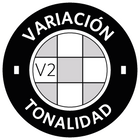 Tonalidad V2