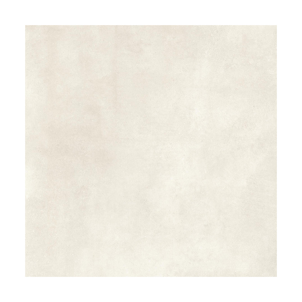 Porcelanato Acetinado Neutral Cinza 58x58 cm Rectificado