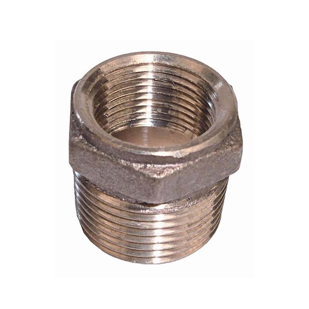 Bushing para Agua He-Hi 1x 3/4