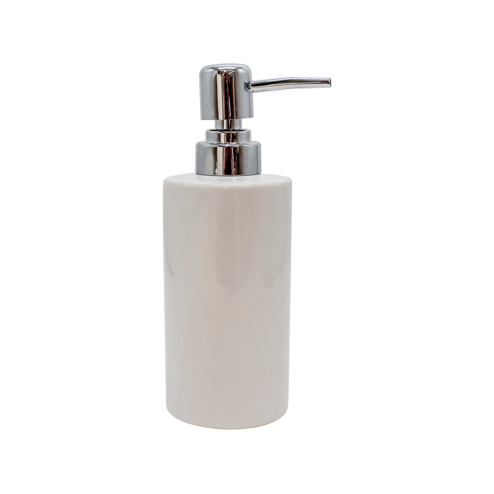 Kit Accesorios Baño Cerámico 3 piezas