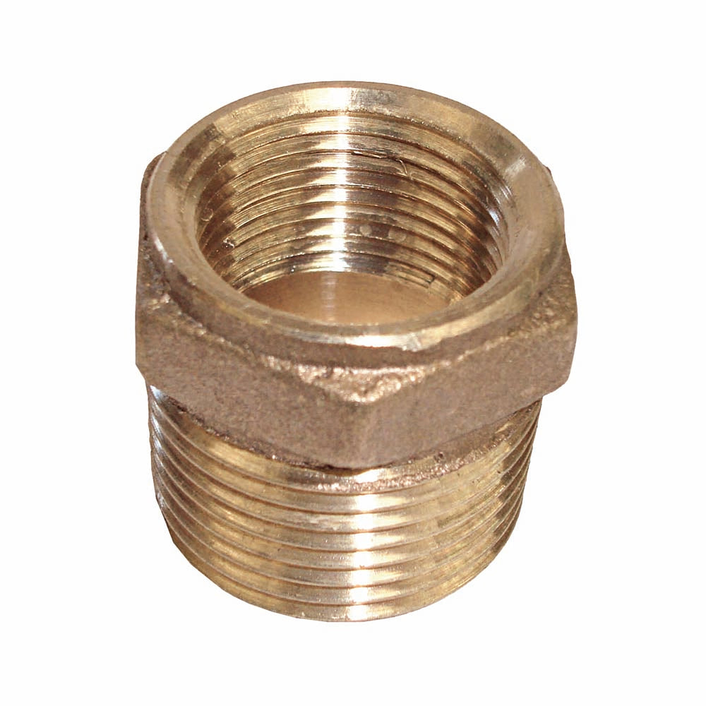 Bushing para Agua He-Hi 1/2x3/8