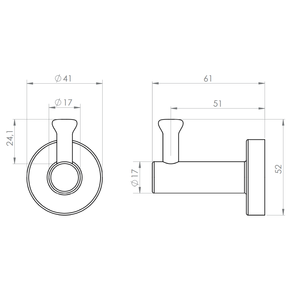 Percha Simple York