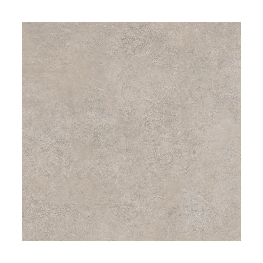 Porcelanato Mate Cement Grigio 61x61 cm Rectificado